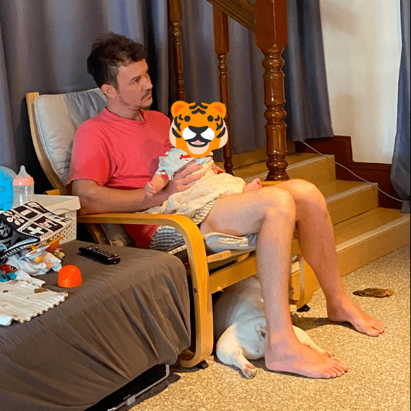 Greg, the person behind Rowmotion